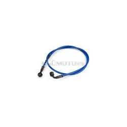 Brake Line Stage6 110cm 90° + 25° blue