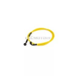 Brake Line Stage6 110cm 90° + 25° gold