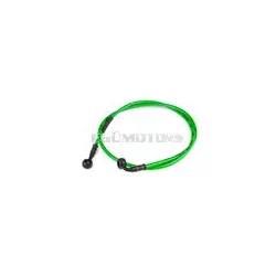 Brake Line Stage6 110cm 90° + 25° green