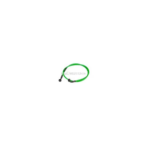 Brake Line Stage6 110cm 90° + 25° green