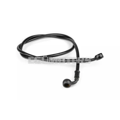 Stage6 első fékcső 110cm, 90° + 25°