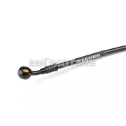 Stage6 első fékcső 110cm, 90° + 25°