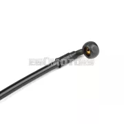 Stage6 első fékcső 110cm, 90° + 25°