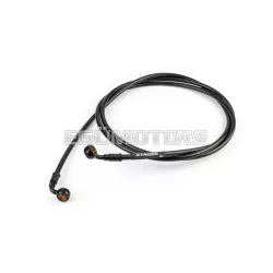 Stage6 hátsó fékcső 200cm, 90° + 45°