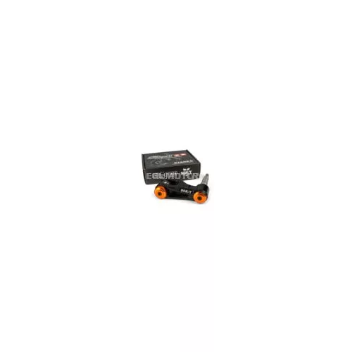 Swingarm Stage6 R/T MK2 Piaggio / Vespa Orange