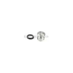 Oil Plug Seal Kit Stage6 R/T Upside-Down Fork 650mm