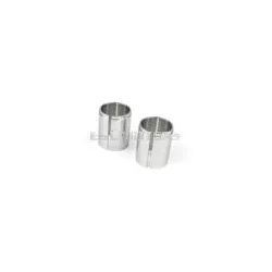 Triple Clamp Spacers Stage6 R/T Yamaha Aerox (x2)