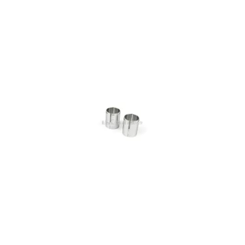Triple Clamp Spacers Stage6 R/T Yamaha Aerox (x2)