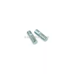 Steering Stoppers Stage6 R/T Yamaha Aerox (x2)
