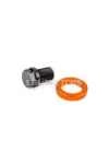 Steering Column Screws for Upside-Down fork Stage6 R/T