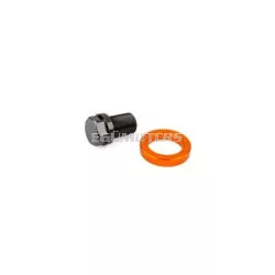 Steering Column Screws for Upside-Down fork Stage6 R/T