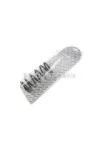 Stage6 R/T Spring Front Shock 100lb Piaggio Zip SP