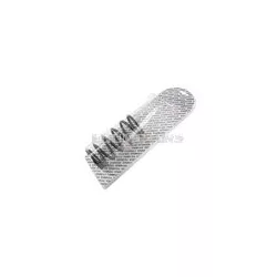 Stage6 R/T Spring Front Shock 100lb Piaggio Zip SP