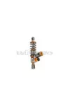 Shock Absorber 285mm Stage6 R/T MK2 Upside Down Minarelli