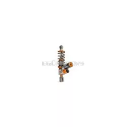 Shock Absorber 285mm Stage6 R/T MK2 Upside Down Minarelli