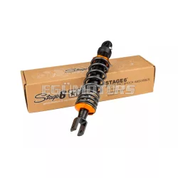   Stage6 Sport Pro hátsó lengéscsillapító 310mm, Minarelli, Peugeot