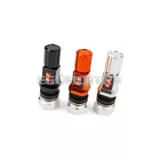 Stage6 CNC gumi szelep, Narancs