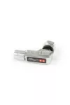 Tire Valve 90° Stage6 chrome