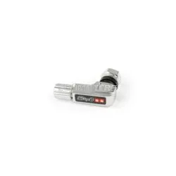 Tire Valve 90° Stage6 chrome