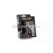 Stage6 Ultimate markolat, fekete / fekete