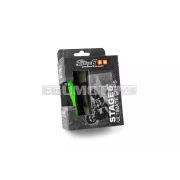 Stage6 Ultimate markolat, fekete / zöld