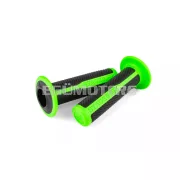 Stage6 Ultimate markolat, fekete / zöld