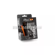 Stage6 Ultimate markolat, fekete / narancssárga