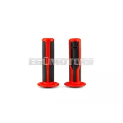 Stage6 Ultimate markolat, fekete / piros