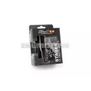 Stage6 Ultimate markolat, fekete / fehér