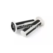 Stage6 Ultimate markolat, fekete / fehér