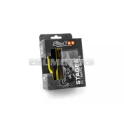 Stage6 Ultimate markolat, fekete / sárga