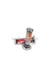 Grips Stage6 StickerBomb Black / Orange