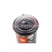 Stage6 markolat StickerBomb, fehér-narancs