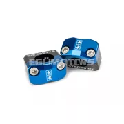 Stage6 kormánybilincs 28.6mm, kék