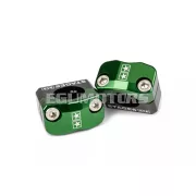 Stage6 kormánybilincs 28.6mm, zöld