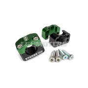 Stage6 kormánybilincs 28.6mm, zöld
