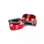 Stage6 kormánybilincs 28.6mm, piros