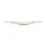 Stage6 MX kormány d.28.6mm, titán / alumínium