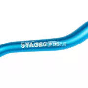 Stage6 MX kormány d.28.6mm, kék