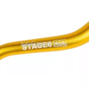 Stage6 MX kormány d.28.6mm, arany