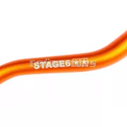 Stage6 MX kormány d.28.6mm, narancssárga