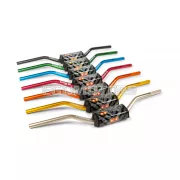 Stage6 MX kormány + szivacs d.28.6mm, fekete