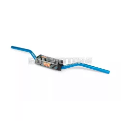 Stage6 MX kormány + szivacs d.28.6mm, kék