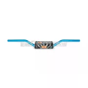 Stage6 MX kormány + szivacs d.28.6mm, kék