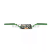 Stage6 MX kormány + szivacs d.28.6mm, zöld