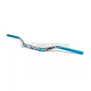 Stage6 MX kormány Fatbar Design 28.6mm, kék