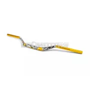 Stage6 MX kormány Fatbar Design 28.6mm, sárga