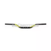 Stage6 MX kormány 28mm, fekete / sárga