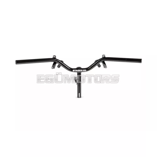 Stage6 kormány, Piaggio Zip SP