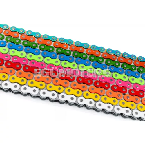 Stage6 HQ 420 lánc, Többféle